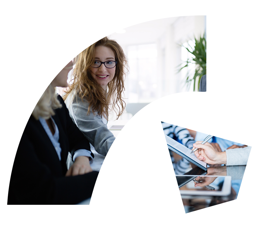 Le client au coeur de notre organisation