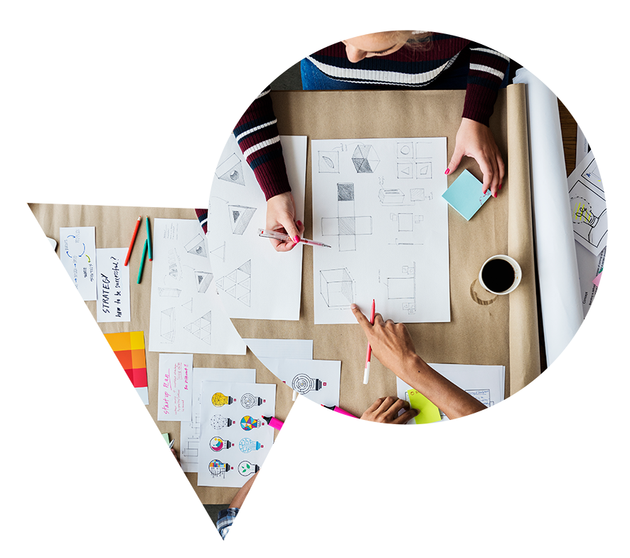 des experts au service de votre image
