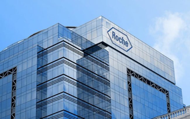 Roche Pharma externalise ses impressions